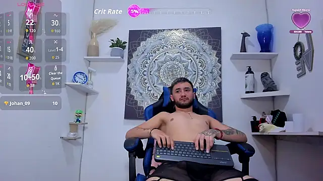 Jey_hot7 webcam