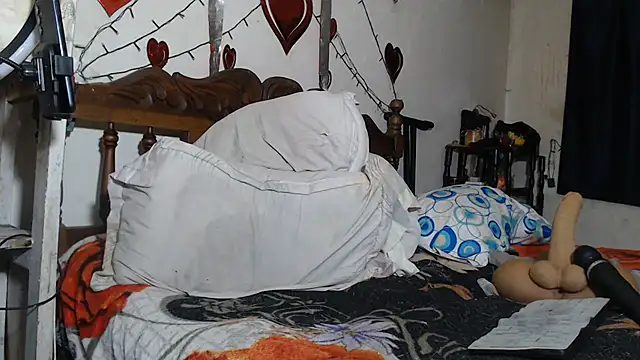 Vivianmature webcam