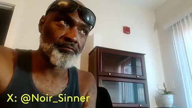 sinnernoir webcam