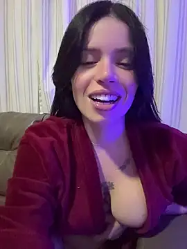 Rafaellaz Live Web Cam Show