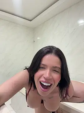 Rafaellaz webcam