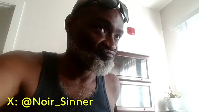 sinnernoir webcam