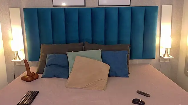 Madisonsmiith webcam