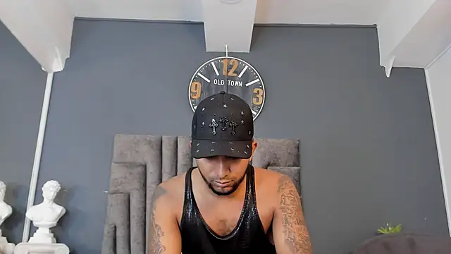 Robin_Rief webcam