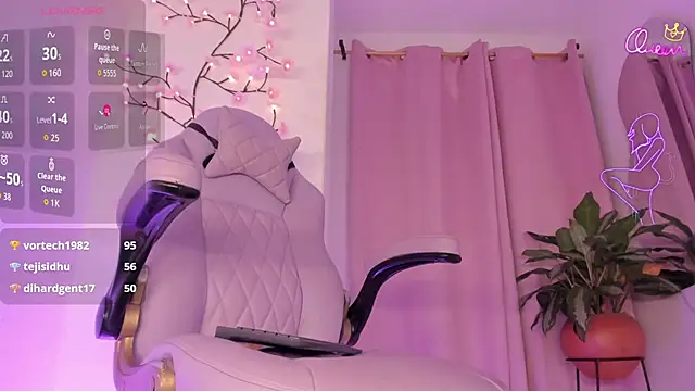 Mara_royal webcam