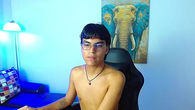 Maecum18 webcam