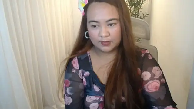 Czarinna webcam