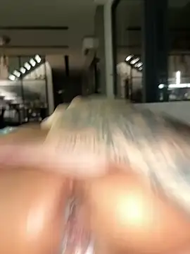 SexOnMyLvL Live Web Cam Show