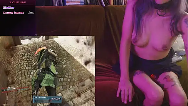 mmmminaDarling webcam