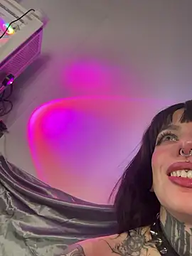 eva_nexus webcam