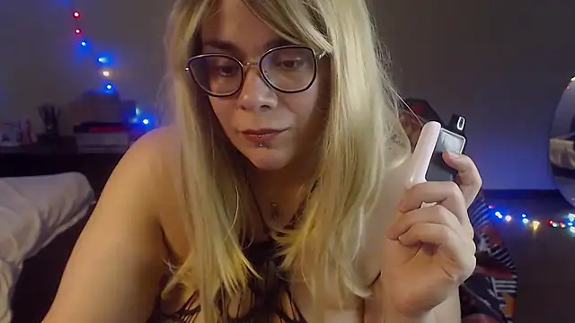 BoobliciousNat webcam