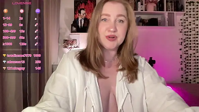 ollydoll92 webcam