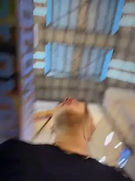 Colibri_xxx webcam