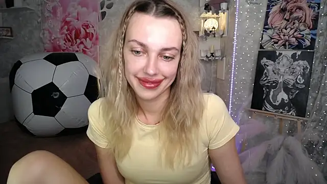 NickyAdamidi webcam