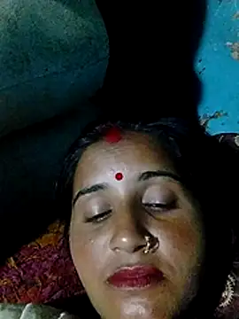 Sexi_pushpa webcam