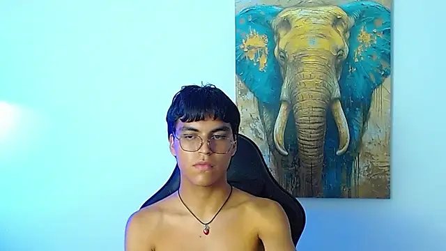 Maecum18 webcam