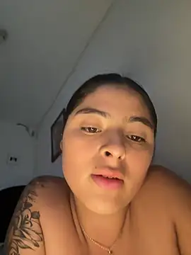 canelareina webcam