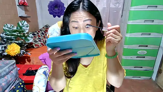 Filipina_Desire webcam