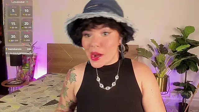 Amy_art live cam on StripChat