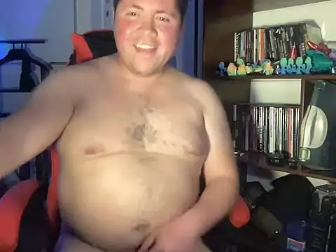 extremeprofessor live cam on StripChat