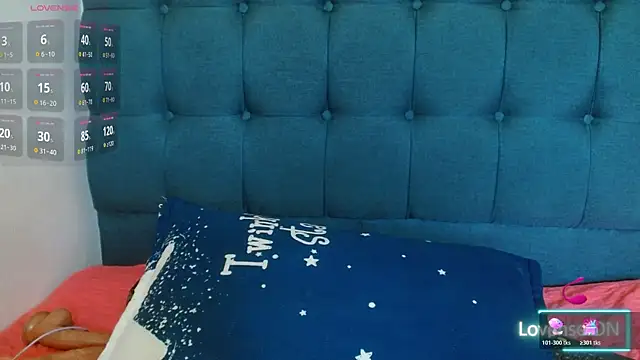 Lola_wish1 webcam