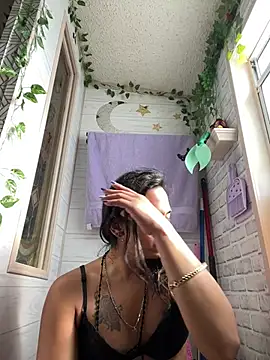 TranSexualJade95 webcam