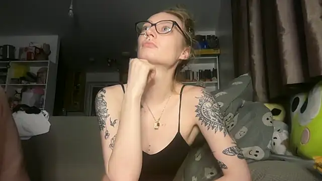 harleyblair webcam