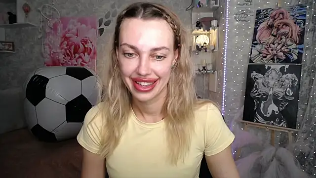 NickyAdamidi webcam