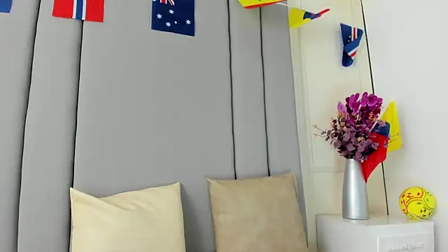 CannelaSmith webcam