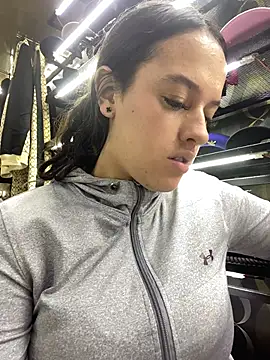 CelesteJones1 webcam