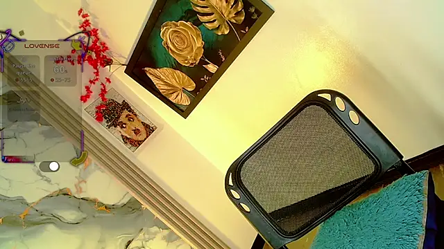 Aranza_Dollts webcam