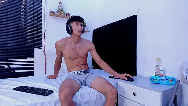 angel_boy02 webcam