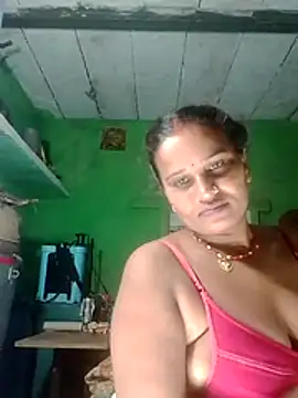 Shivani09900 webcam