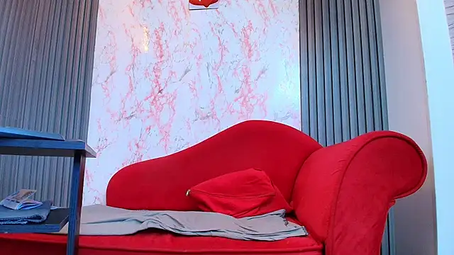 Axel_Romanov webcam