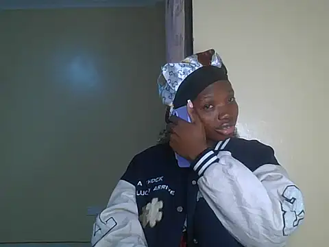 Mariana_150 webcam