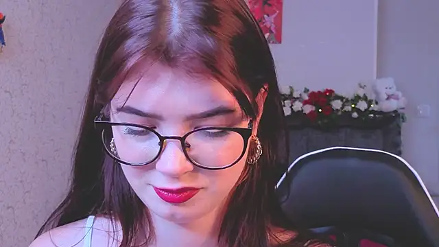 MelissaMay__ webcam