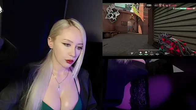 roxxyrowe webcam