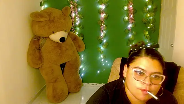 xiomara1609 webcam