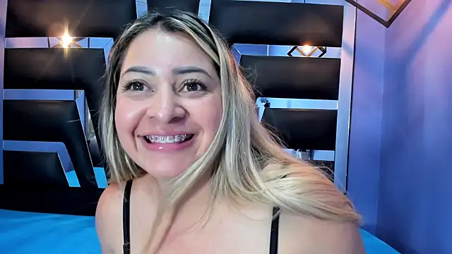 celestefox1 webcam