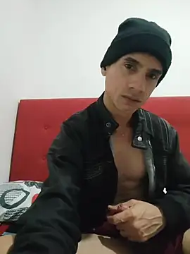 FlavioMadrid_ webcam