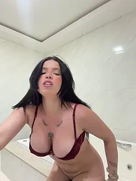 Rafaellaz Live Web Cam Show