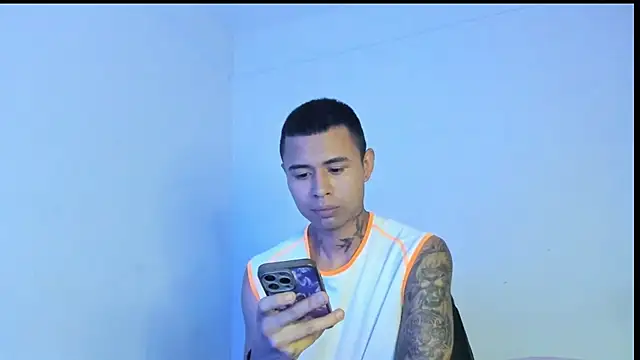 _Logan_Colton_ webcam