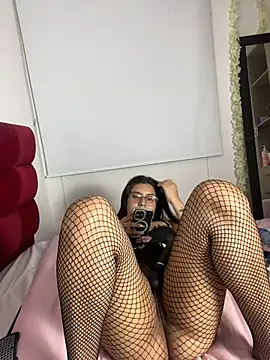 Velma_star webcam
