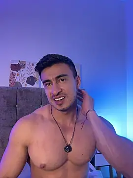 Chris_Clarck webcam