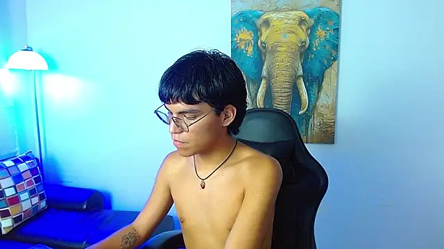 Maecum18 webcam