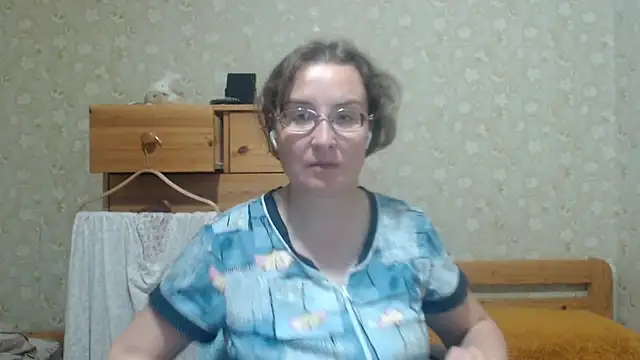 Smart_Rose webcam