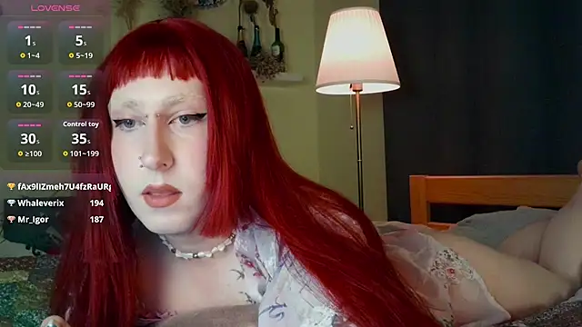 Модель: lia_grl