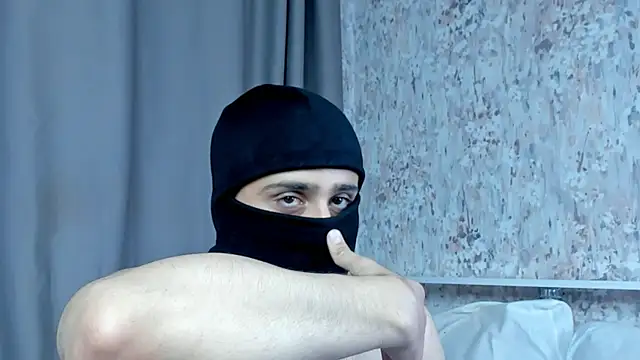 OpalMischief webcam