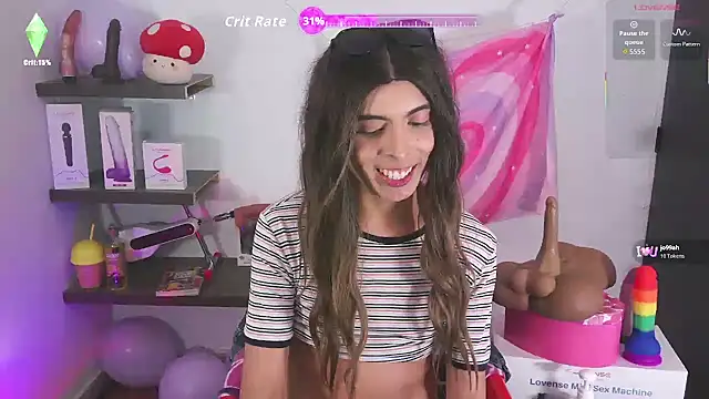 valentina_crtti webcam