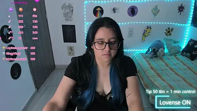 Cherry_blush_ webcam